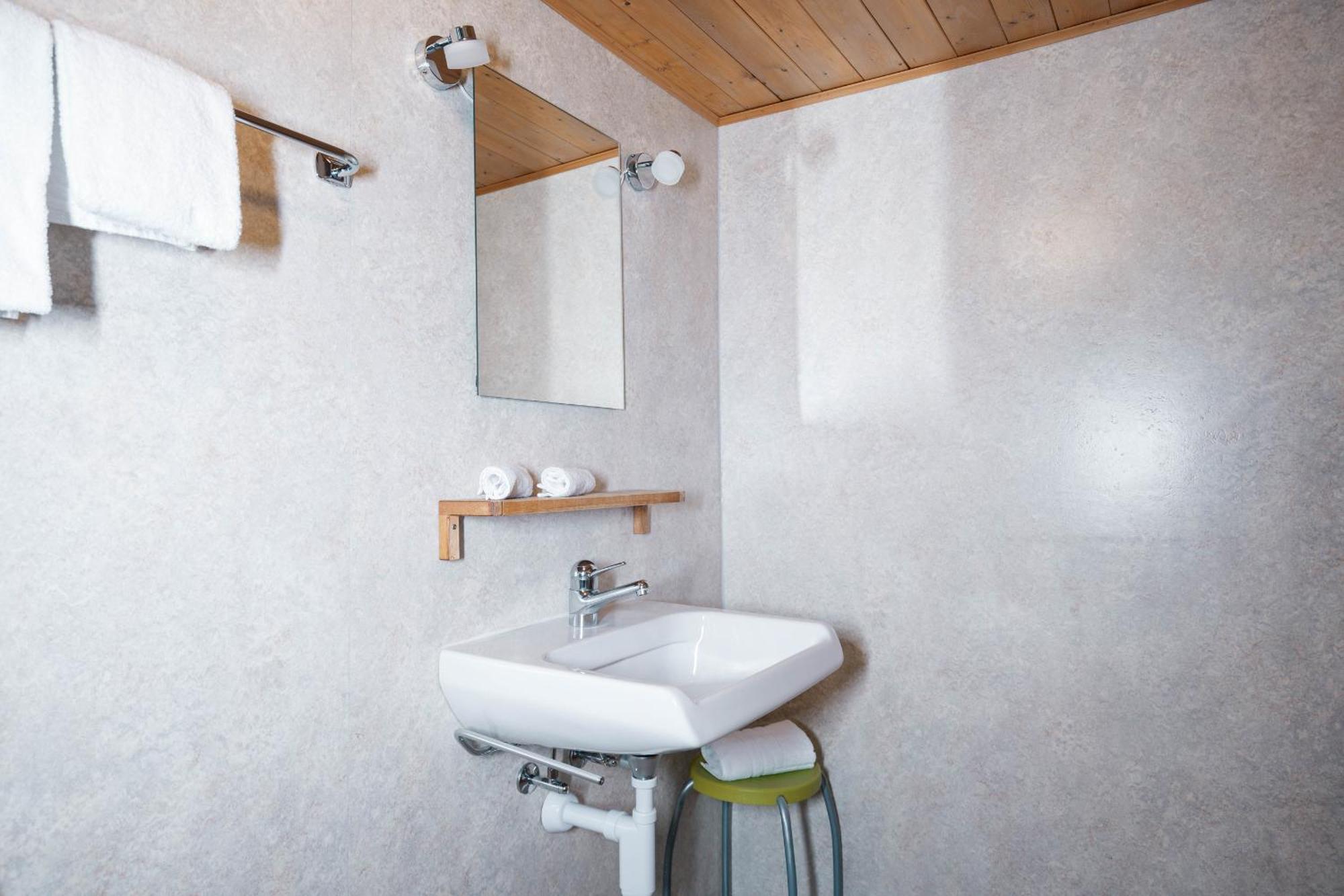 Apartment Im Chalet Sidonie Amden Kültér fotó