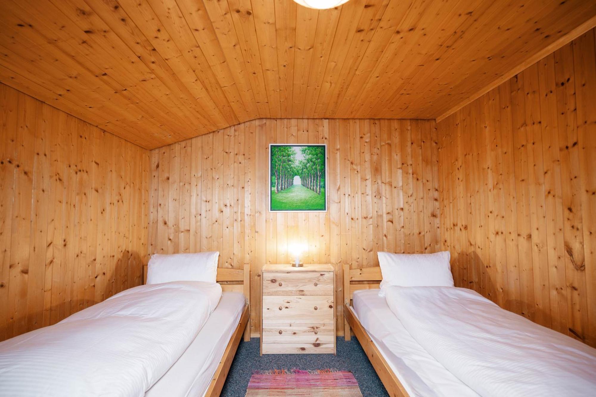 Apartment Im Chalet Sidonie Amden Kültér fotó
